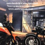 Voor uw motor occasion