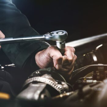 Garage - Gebr. sprakel